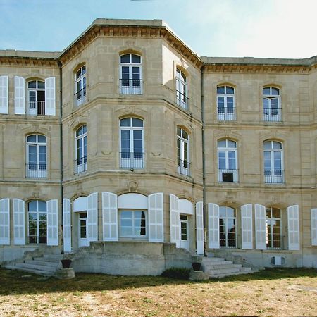 Auberge De Jeunesse Hi Marseille Bois-Luzy Exterior photo